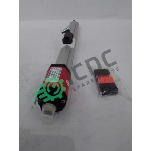 Valve PA-I-0250M - MTS - immagine 5