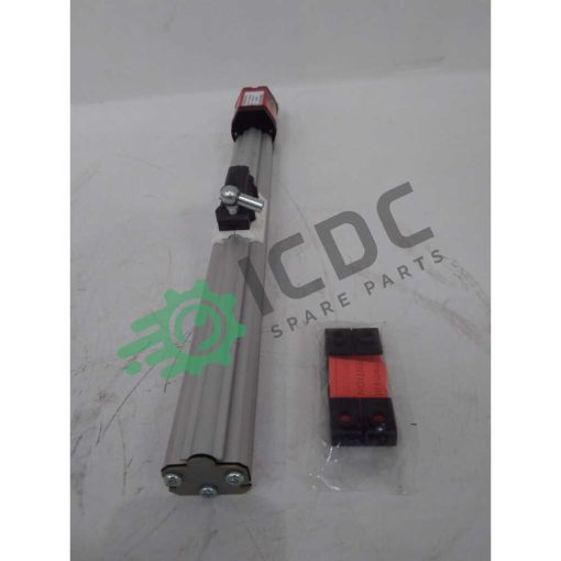 Valve PA-I-0250M - MTS - immagine 6