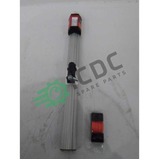 Valve PA-I-0250M - MTS - immagine 7