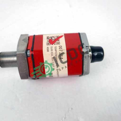 Temposonics - R Series - RHM0445MD601V01 - Sensor - Image 4