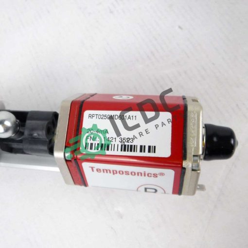 MTS - RP-T-0250M-D60 - Transducer - Image 3