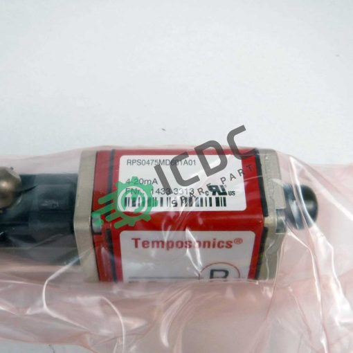 MTS - RPS0475MD601A0 - Transducer - Image 3