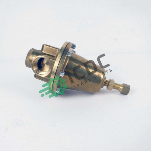 NORGREN - 802001013 - Pressure Reducer - Image 5