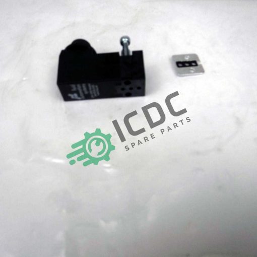 NORGREN - SPCH-130039-02 - Solenoid Valve - immagine 3