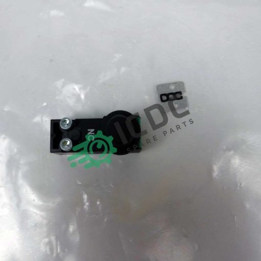 NORGREN - SPCH-130039-02 - Solenoid Valve - immagine 4