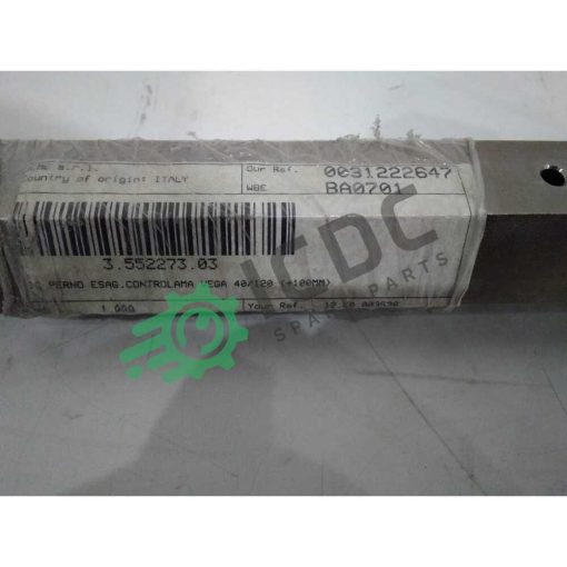 Pin 3.552273.03 - OCME - Image 2