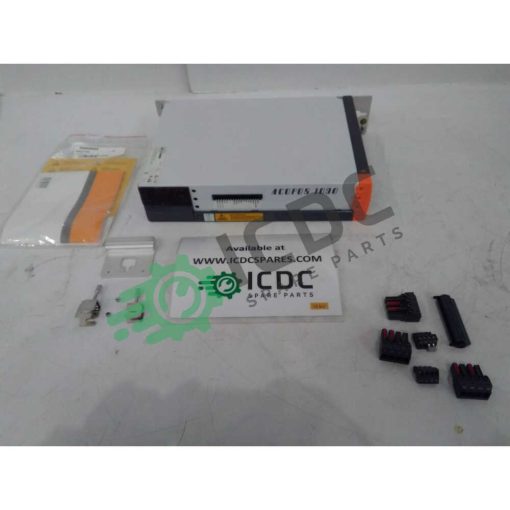 ACOPOS Series Driver 32AMC8V10 by B&R Automation