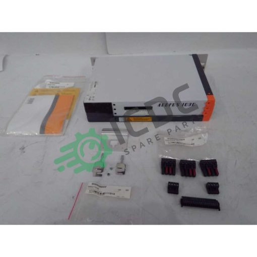 ACOPOS Series Driver 32AMC8V10 by B&R Automation - Image 3