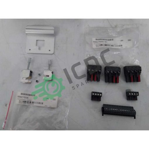 ACOPOS Series Driver 32AMC8V10 by B&R Automation - Image 4
