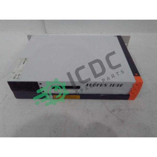 ACOPOS Series Driver 32AMC8V10 by B&R Automation - Image 5