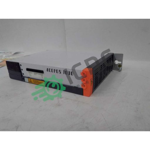 ACOPOS Series Driver 32AMC8V10 by B&R Automation - Image 6