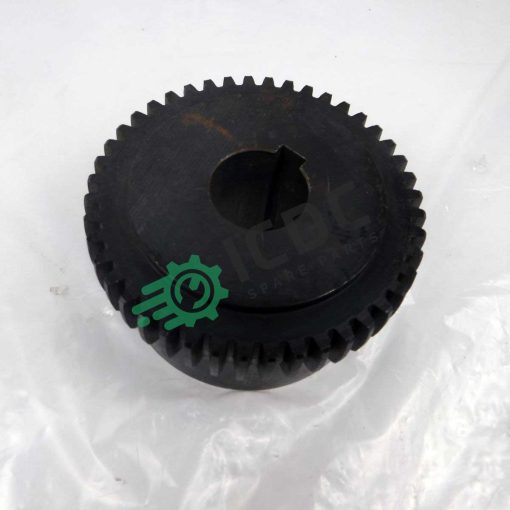 OMT - 6060D43 - Half coupling - immagine 3
