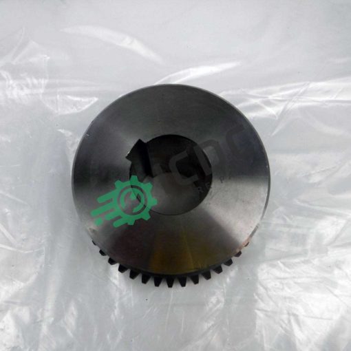 OMT - 6075D50 - Half coupling - Image 2