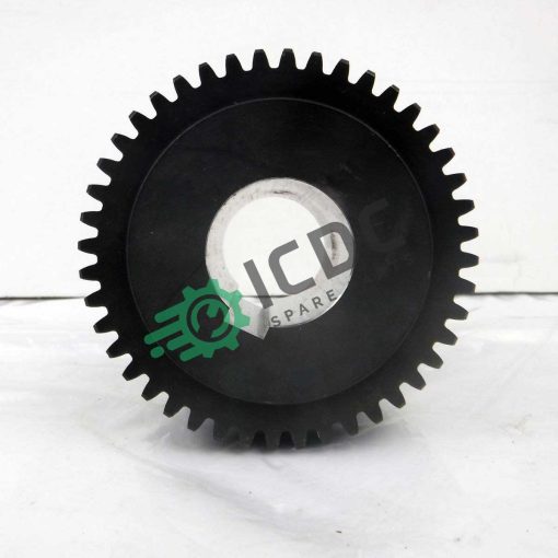 OMT - 6075D50 - Half coupling - Image 3