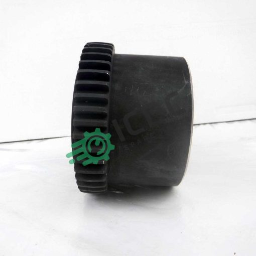 OMT - 6075D50 - Half coupling - Image 4