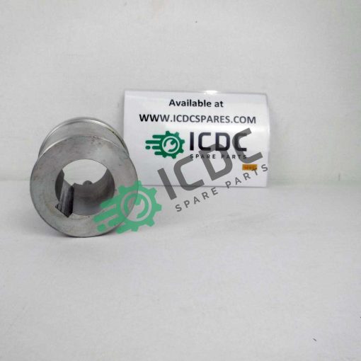 OMT - ND108D - Half coupling