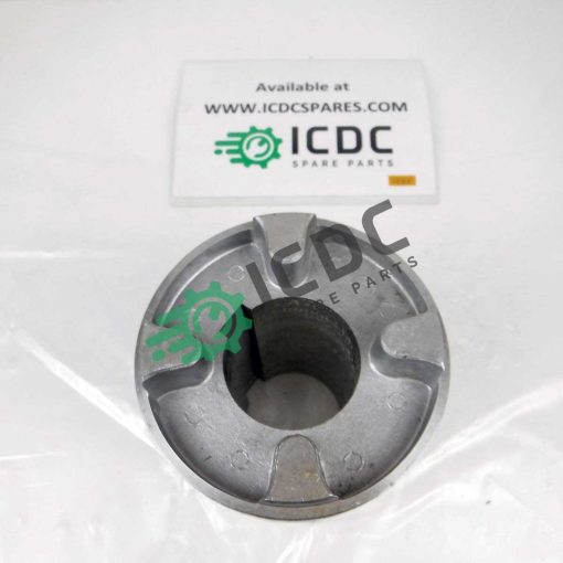 OMT - ND143D - Half coupling