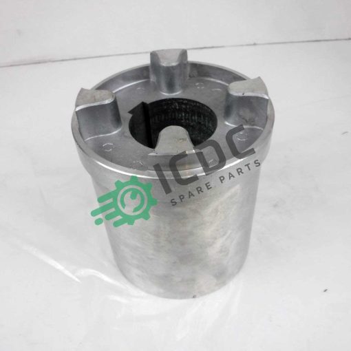 OMT - ND143D - Half coupling - Image 2
