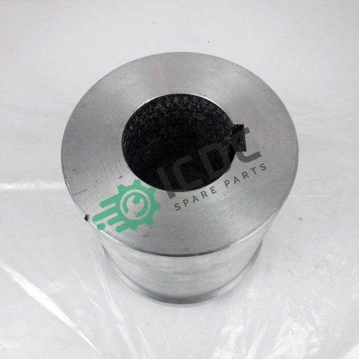 OMT - ND143D - Half coupling - Image 3