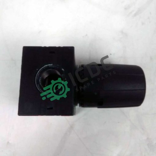 PARKER ORIGA - PB55649-000 - Pressure Reducer - immagine 3
