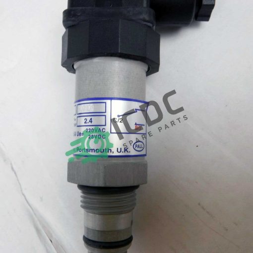 PALL - HH6400F-32 - Filter - Image 6