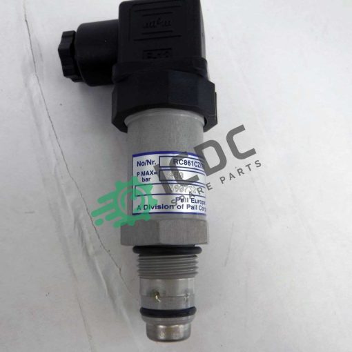 PALL - HH6400F-32 - Filter - Image 8