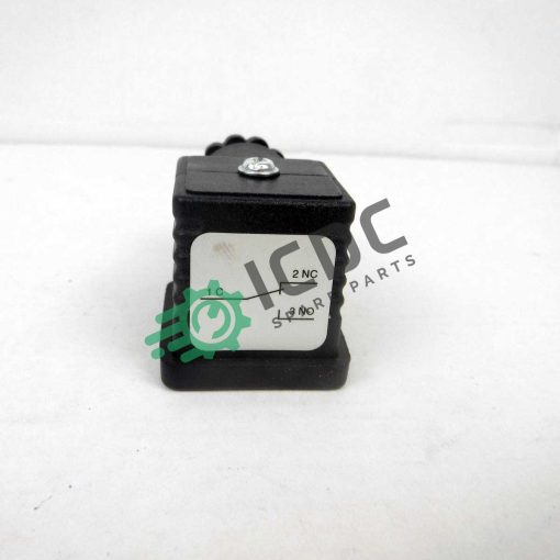 PALL - RC861CZ0 - Gauge - Image 3
