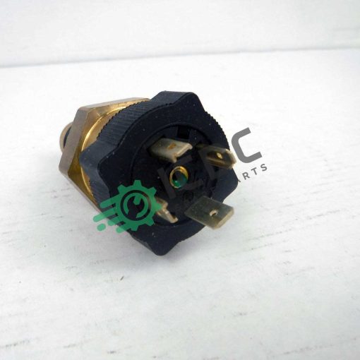 PALL - RC861CZ0 - Gauge - Image 5
