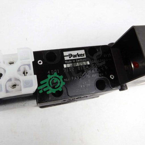 PARKER - 026-62463-H - Solenoid Valve - Image 2