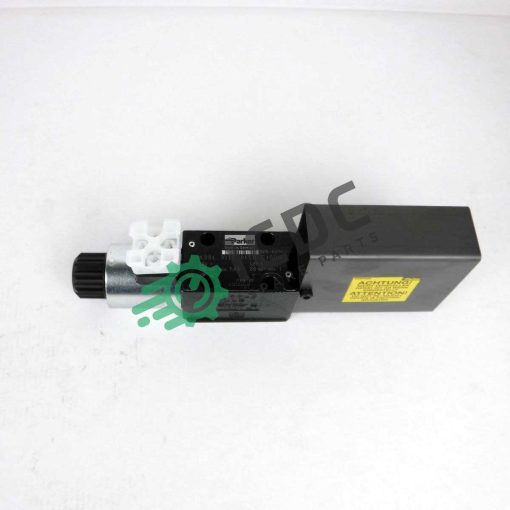 PARKER - 026-62463-H - Solenoid Valve - Image 4