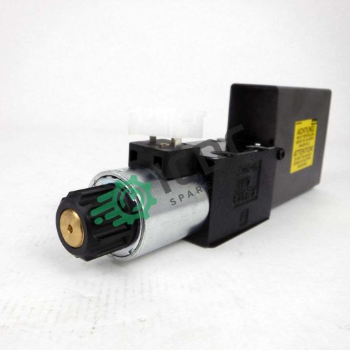 PARKER - 026-62463-H - Solenoid Valve - Image 5