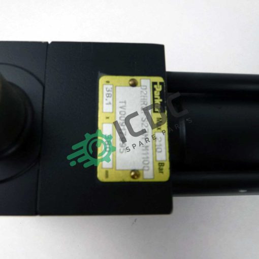 PARKER - 0311-00-0080 - Cylinder - Image 2