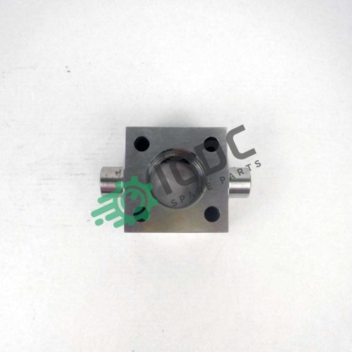 PARKER - 05D-040HM - Holder - immagine 2
