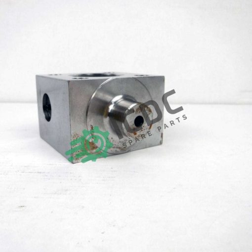 PARKER - 05D-040HM - Holder - immagine 3