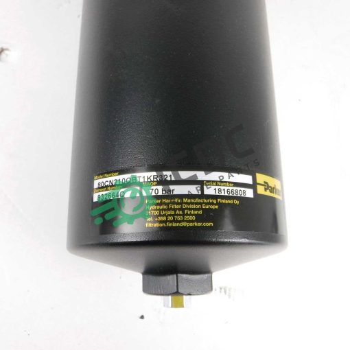 PARKER - 080CN210 - Filtro - immagine 2