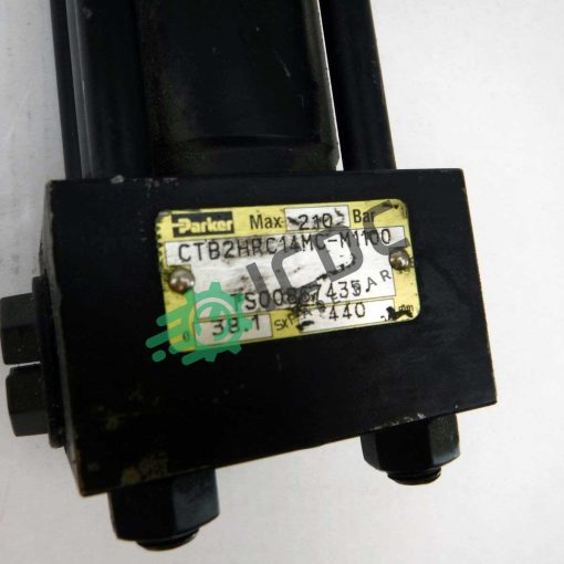PARKER - 38-1CTB2H - Cylinder - Image 2