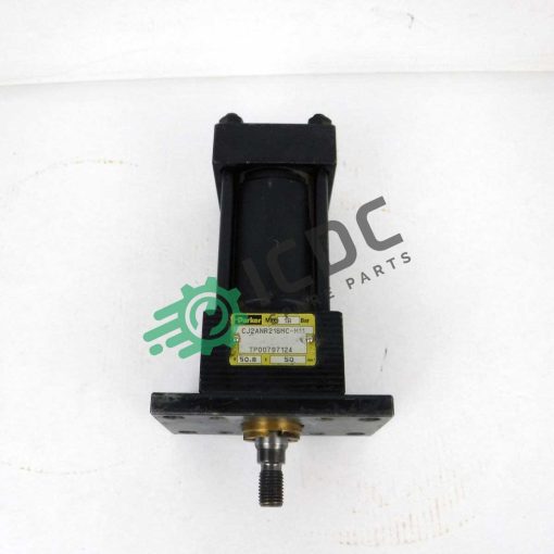 PARKER - 50-8CJ2ANR18MC50 - Cylinder - immagine 3