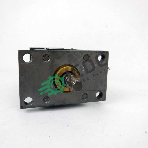 PARKER - 50-8CJ2ANR18MC50 - Cylinder - immagine 5