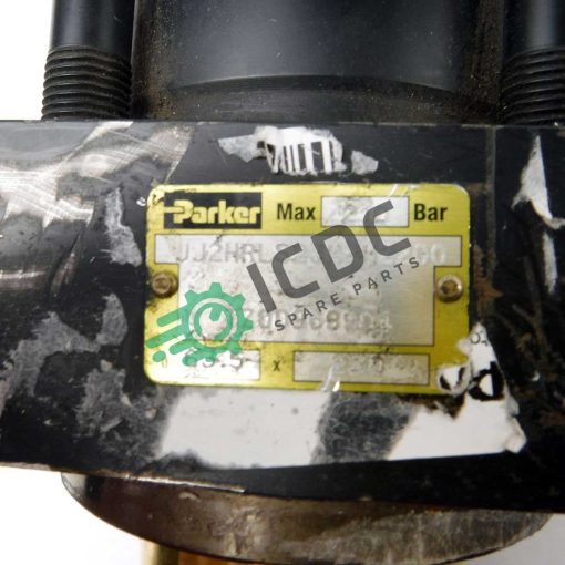PARKER - JJ2HRLS23M - Cylinder - immagine 2