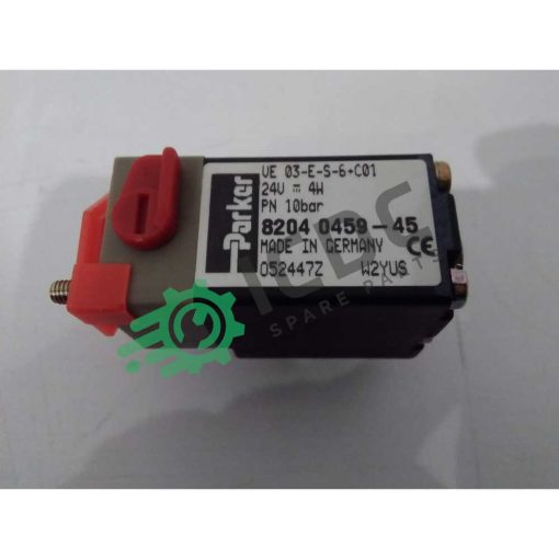 Coil 8204.0459 - PARKER - Image 2