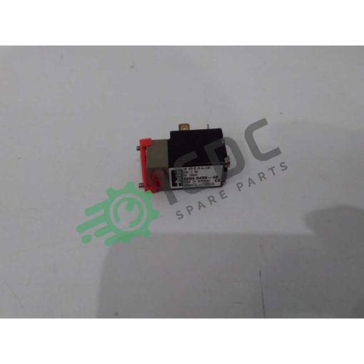 Coil 8204.0459 - PARKER - Image 3