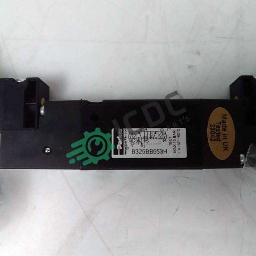 PARKER - B325AB553F - Valve - Image 2