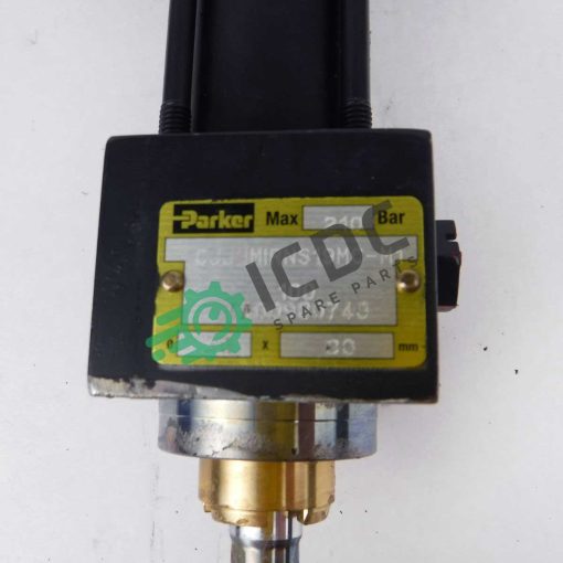 PARKER - CS17970 - Cylinder - immagine 2