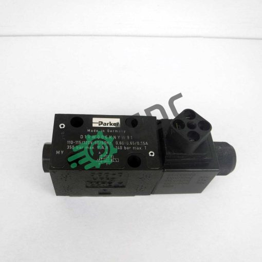 PARKER - D1VW6KNYW70 - Solenoid Valve - immagine 3
