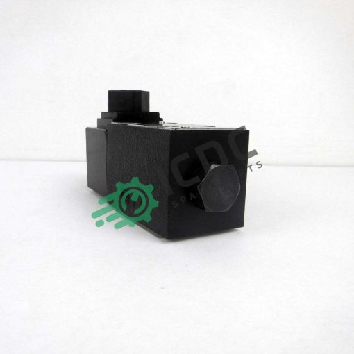 PARKER - D1VW6KNYW70 - Solenoid Valve - immagine 5