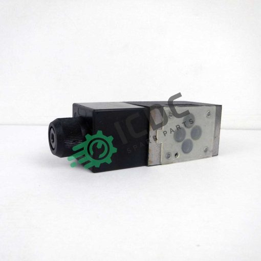 PARKER - D1VW6KNYW70 - Solenoid Valve - immagine 6