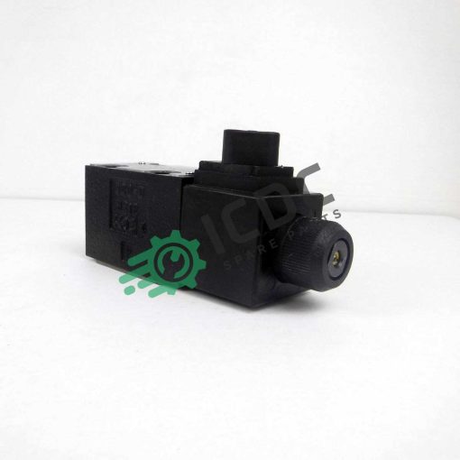PARKER - D1VW6KNYW70 - Solenoid Valve - immagine 7