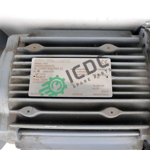 PARKER - D31FHB31, Overhauled - Valve - ICDC-012604 - Image 2