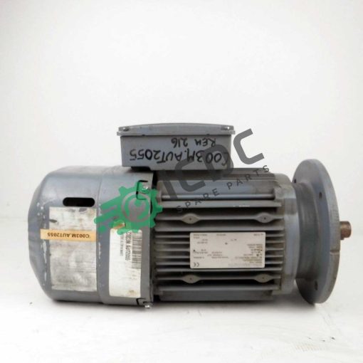 PARKER - D31FHB31, Overhauled - Valve - ICDC-012604 - Image 4