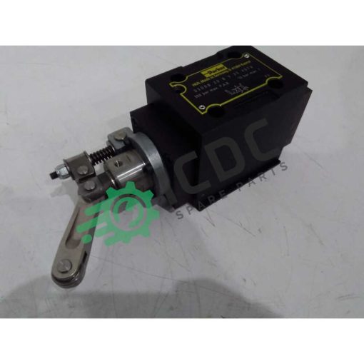 Valve D3DGB20BV - PARKER - Image 3